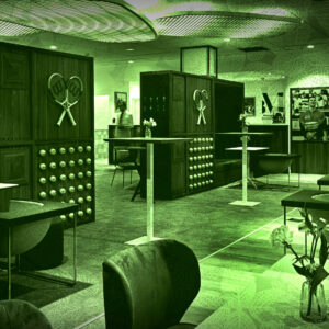 LA BRASSERIE DES MOUSQUETAIRES