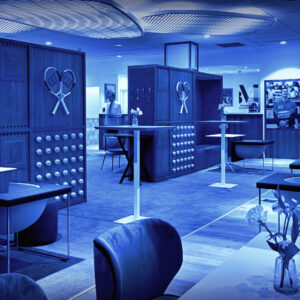 LA BRASSERIE DES MOUSQUETAIRES