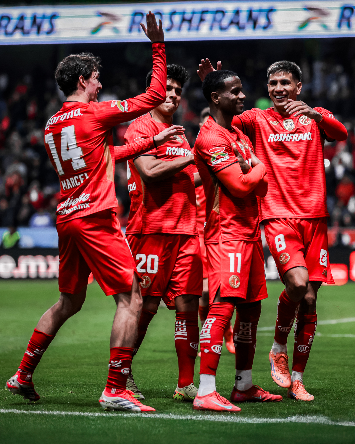 Paquete #FollowAlDiablo a Los Ángeles