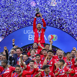 Paquete Campeón de Campeones 2026 #FollowAlDiablo